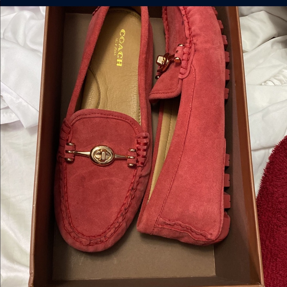 Coach - Picture 3 of 3